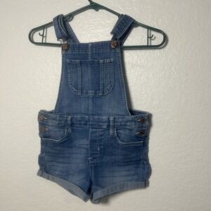 Dénim Short For Girl‎ Size 10-11 Y (108)